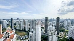 New Futura (D9), Condominium #459007091